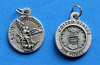 AIR FORCE St. Michael Medal